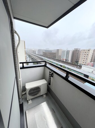 フォーレストビルの物件内観写真